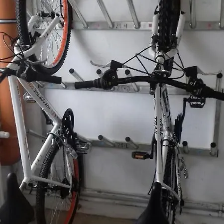 Niebieski Z Tarasem Szczyrk